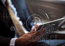 اتصال به الماس